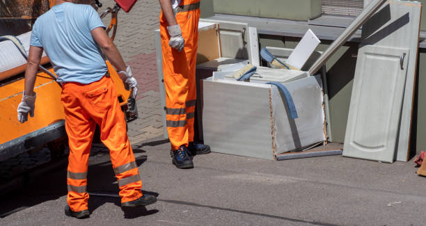 Same-Day Junk Removal Services in Mckee City, NJ