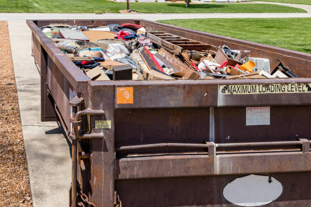 Best Scrap Metal Removal  in Mckee City, NJ